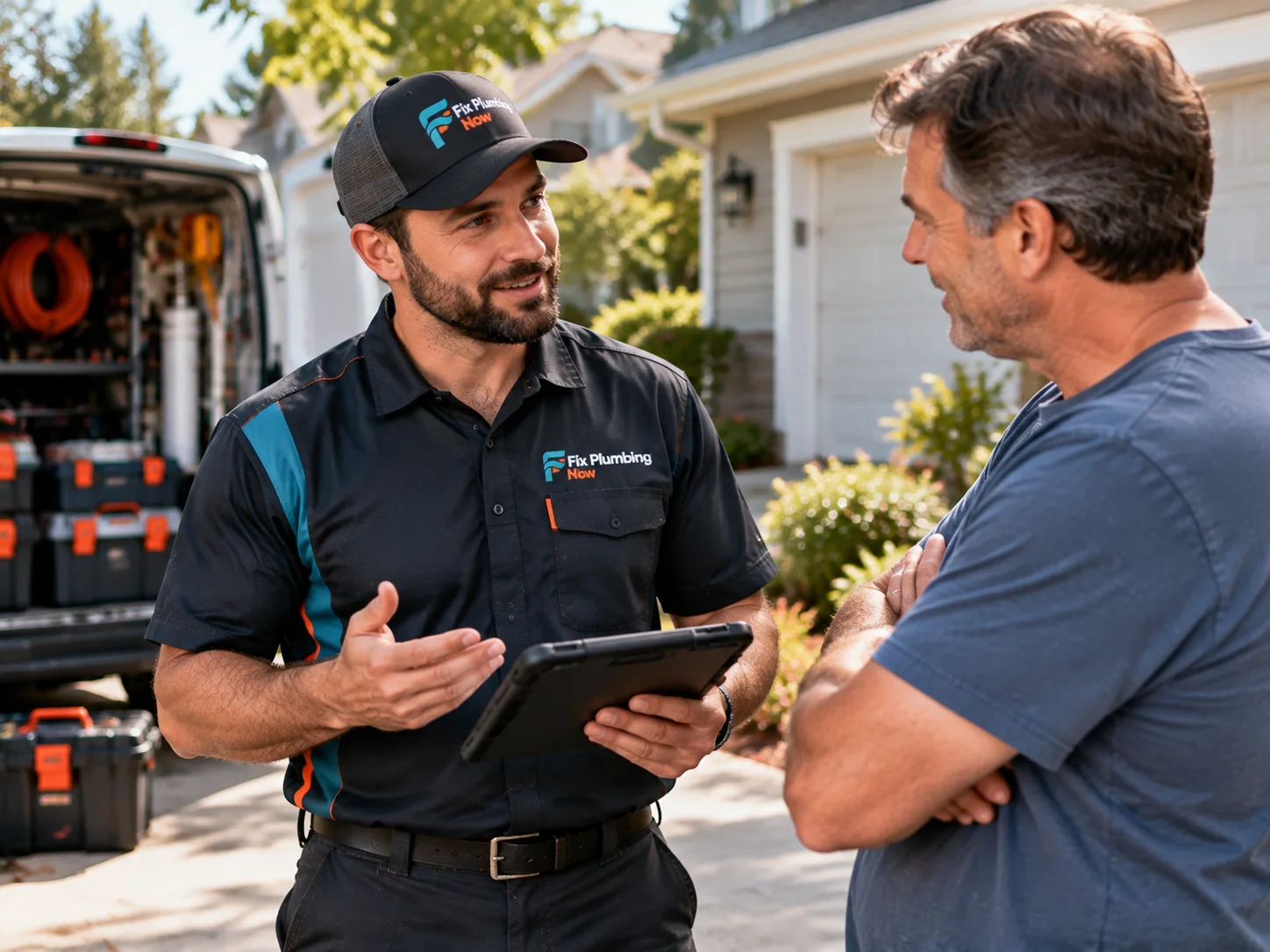 Clogged Drain Service Boone, IA FAQs
